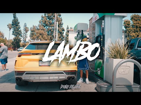 [FREE] Central Cee x Kairo Keyz x Headie one Drill Type Beat "LAMBO" UK Drill Instrumental 2021