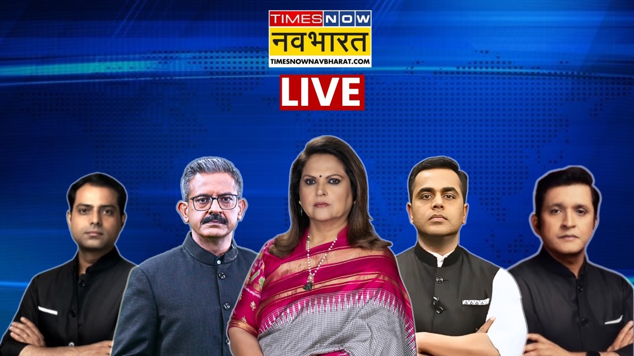 TNNB Live TV: Bengal Election Voting | PM Modi | Rahul Gandhi | Mamata Banarjee Iran US War | Trump