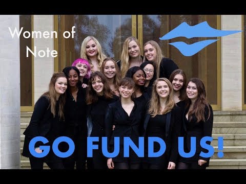The Oxford Belles GoFundMe