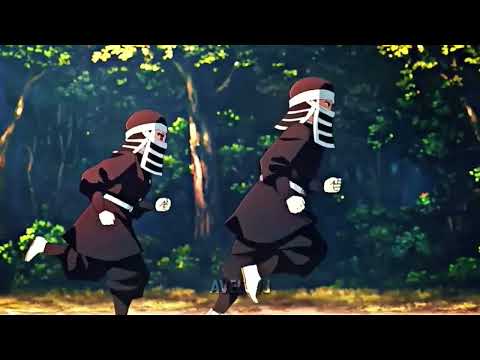 Demon Slayer beautiful scenery  edit |play date x Lindsey Stirling |AveejVj