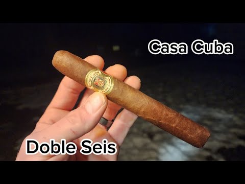 Casa Cuba Doble Seis Review