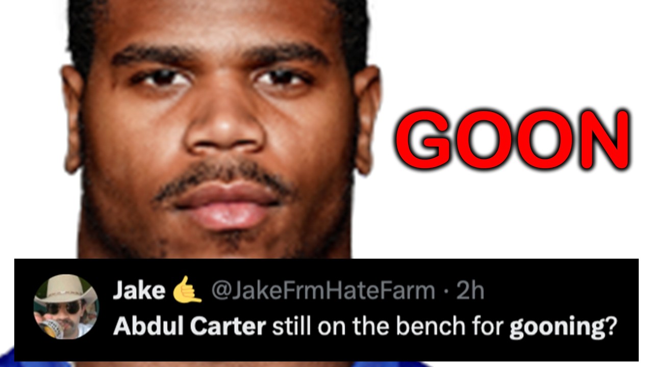 NFL Twitter Needs To Be DELETED.