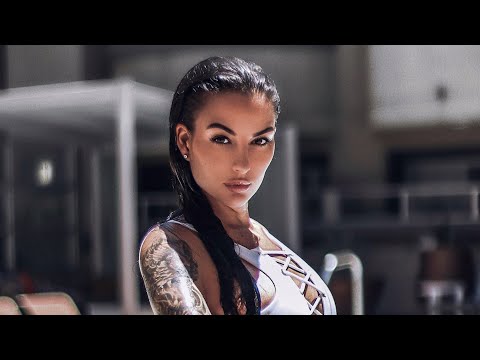 #DeepMe   Melodic Techno & Progressive House 4k Dj Mix 2023