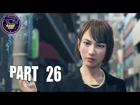 YAKUZA LIKE A DRAGON Gameplay Walkthrough Part 26 [1080p HD 60FPS] - No Commentary