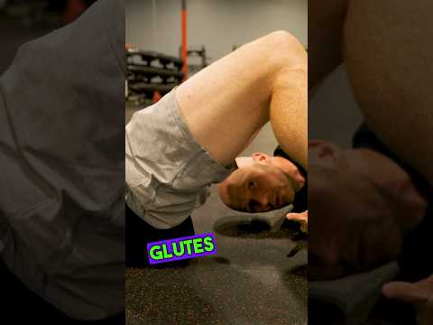 The BEST Way to Activate Your Glutes 🍑 #fitnesstips