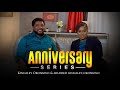How We Got Married Anniversary Series Ep 5 Kingsley Mildred Okonkwo