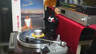 Bonnie Tyler - B3 「Whiter Shade Of Pale」 from Goodbye To The Island