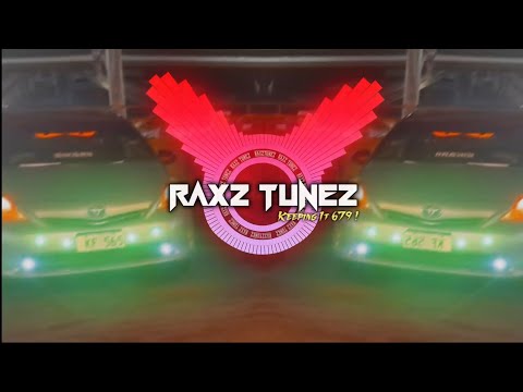 Shake It To The Max ( Raxz Tunez ) Remix 2k25