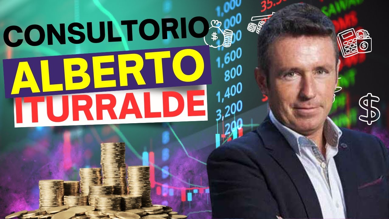 ¡Ojo! "Es probable un recorte puntual en los próximos días", avisa Alberto Iturralde
