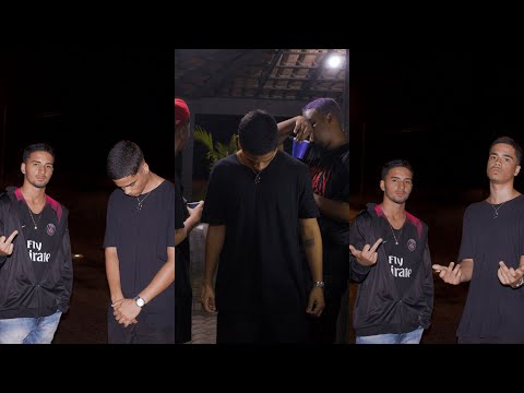 YRB Nick - KUNK feat. YRB Filipin (Clipe Oficial)