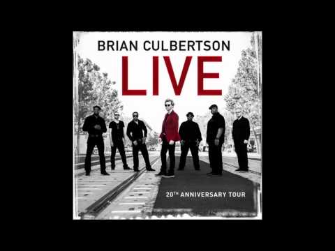 Brian Culbertson - Our love (20th Anniversary Live)