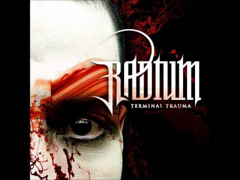RADIUM - Terminal Trauma - 04 - Free Party Animal ft LENNY DEE