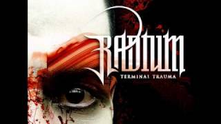 RADIUM - Terminal Trauma - 04 - Free Party Animal ft LENNY DEE