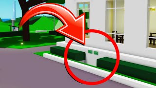 Roblox Brookhaven 🏡RP ALL SECRETS IN WHITE HOUSE ESTATE UPDATE