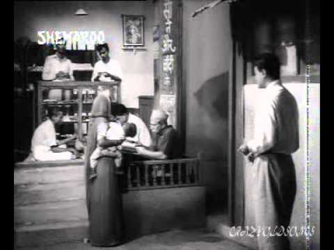 KAL KI DAULAT AAJ KI KHUSHIYAAN - RAFI - -SHAILENDRA - SHANKER JAIKISHAN ( ASLI NAQLI  1963)