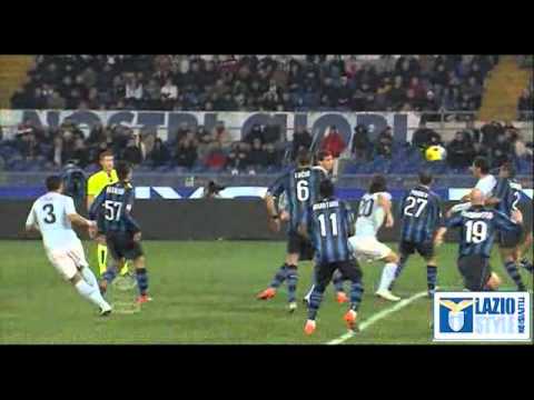 Lazio-Inter 3-1 - venerdì 03 Dicembre 2010