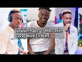 Israhim Rap Maccasio Song Word To Word