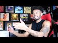 The Weeknd - BLINDING LIGHTS REACTION/REVIEW thumbnail 1