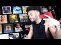 The Weeknd - BLINDING LIGHTS REACTION/REVIEW thumbnail 3