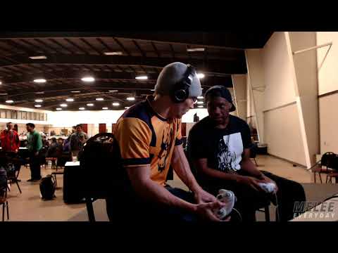 National Melee Arcadian - Spire | Reeve (Marth, KY) vs. TheRealThing (Falco, OH) - Top 8, LQ
