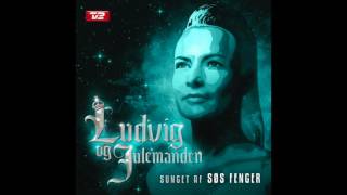 Søs Fenger - Ludvig og julemanden