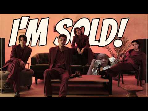 RAP FAN Reacts to LNGSHOT &ldquo;Masterpiece&rdquo;&hellip; Their Best Song Yet?