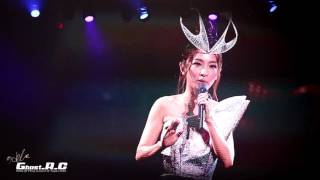 田馥甄 - talking 1 (噓叫聲、她說好、婚姻平權) @ IF Plus台北 day2 [Ghost.R.C]