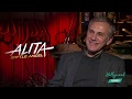 ALITA: BATTLE ANGEL | CHRISTOPH WALTZ with VICTORIA TO UYEN ALITA: BATTLE ANGEL | CHRISTOPH WALTZ with VICTORIA TO UYEN