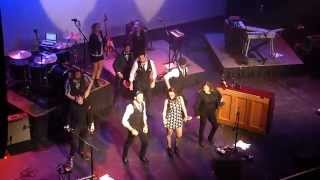 Ingrid Michaelson - Afterlife [LIVE at Boston House of Blues]