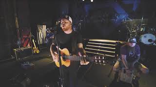 Cody Johnson - Long Haired Country Boy (Acoustic Live Performance)