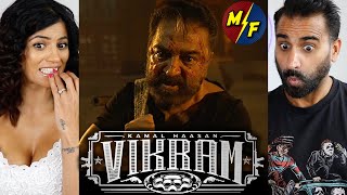 VIKRAM | PRE - CLIMAX SCENE REACTION!! | Part 10 | Kamal Haasan | Fahadh Fassil | Vijay Sethupathi