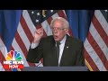 Bernie Sanders: We No Longer Accept Greed Of Pharmaceutical Industry | NBC News Now