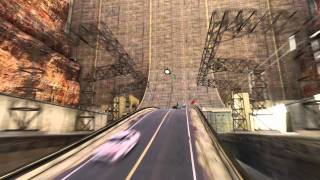 TrackMania 2 Canyon 17