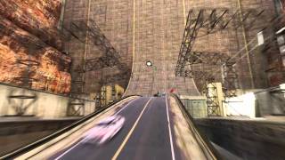 TrackMania² Canyon
