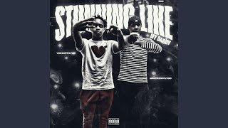 Stuntin like my daddy