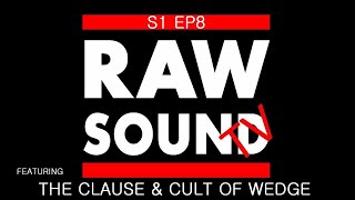 Rawsound TV Episode 8 (Don't Adjust Your Set)