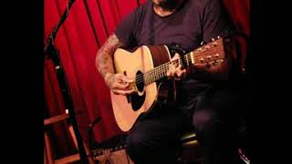 I Want to Come Back Home (acoustic) Justin Furstenfeld--Open Book show at Hotel Cafe 8.9.18