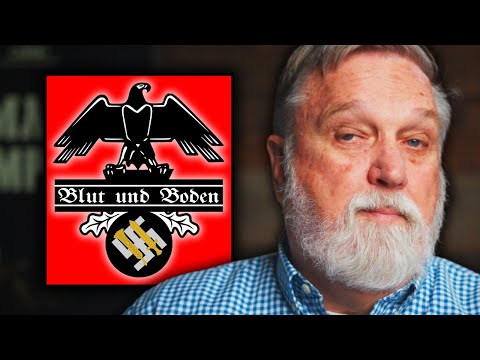 Blut und Boden Sounds Scarier in German | Doug Wilson