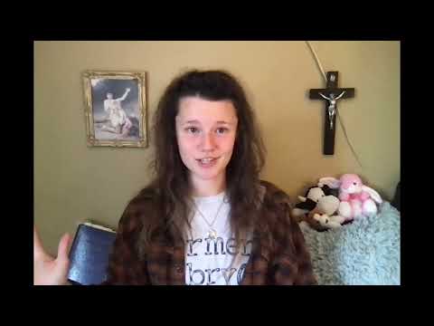 Lesson 5 Divine Will: What are the Rounds?