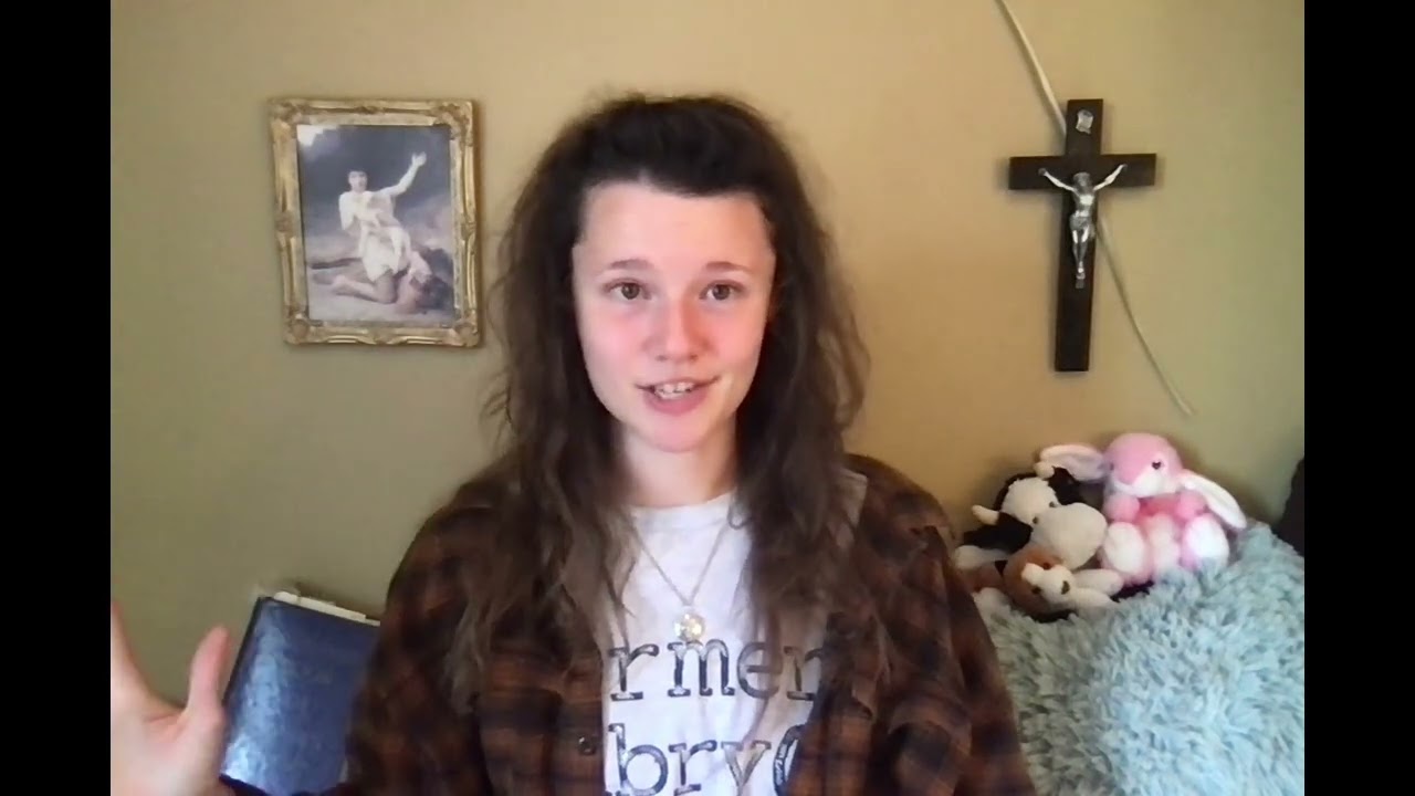 Lesson 5 Divine Will: What are the Rounds?