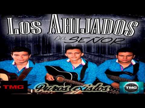 Los Ahijados Del Señor- El Escudo Del Chavo