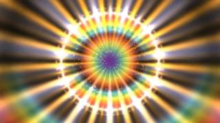 [10 Hours] Rainbow Rotation FAST - Video Only [1080HD] SlowTV