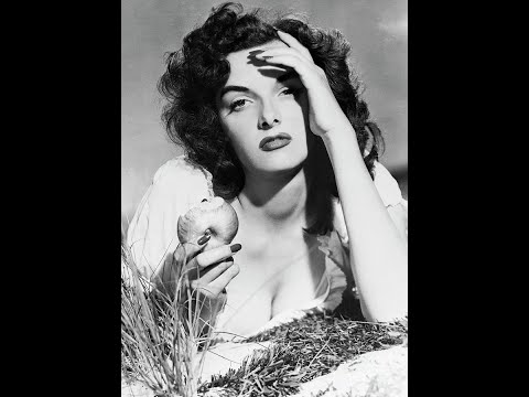 JANE RUSSELL DOCUMENTARY