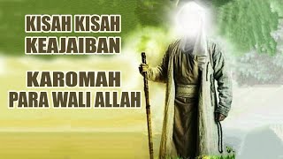 Download lagu KISAH KISAH KEAJAIBAN KAROMAH PARA WALI ALLAH mp3