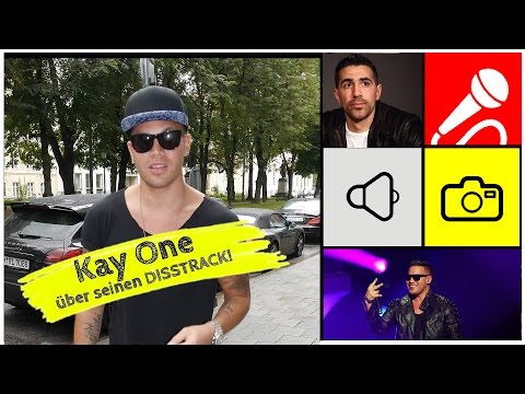INTERVIEW: KAY ONE über BUSHIDO und seinen DISSTRACK // Tag des jüngsten Gerichts