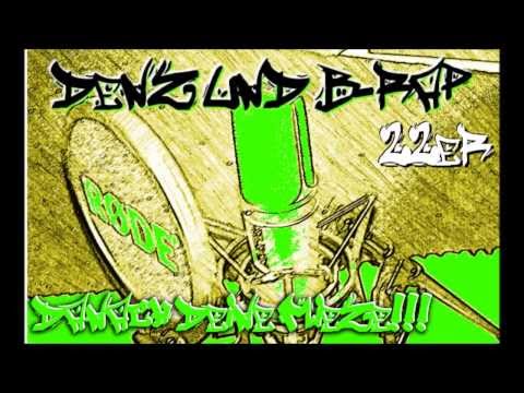 DENZ & B-RAP - DANACH DEINE MIEZE! [Freetrack 2014]