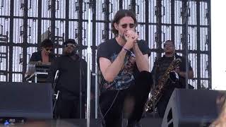 Miike Snow | Devil&#39;s Work | live Just Like Heaven, May 4, 2019