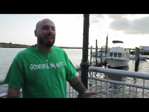 Dreydle - I've Been Thinkin (OFFICIAL VIDEO)