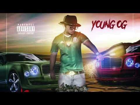 Young OG x RRBaby - Take your soul (Official Audio)