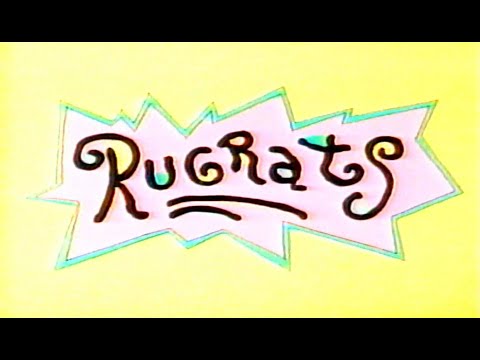 1994-10-30 | Commercials During Rugrat's Halloween Adventure | Nickelodeon Los Angeles, CA